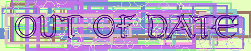 an image containing 5 letters