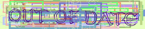 an image containing 5 letters