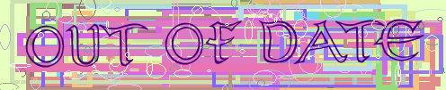an image containing 5 letters