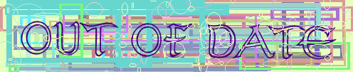 an image containing 5 letters