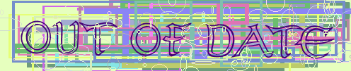 an image containing 5 letters