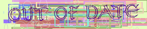 an image containing 5 letters