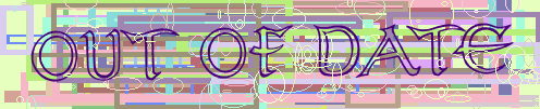an image containing 5 letters