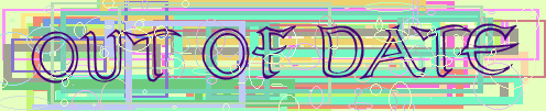 an image containing 5 letters