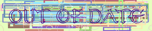 an image containing 5 letters