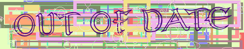 an image containing 5 letters