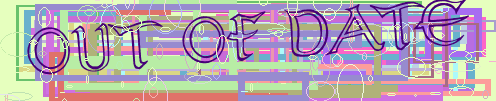 an image containing 5 letters