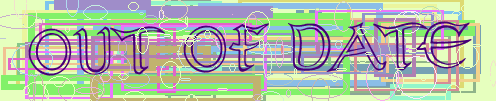 an image containing 5 letters