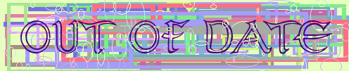 an image containing 5 letters