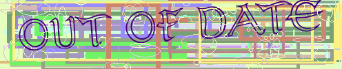 an image containing 5 letters