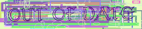 an image containing 5 letters