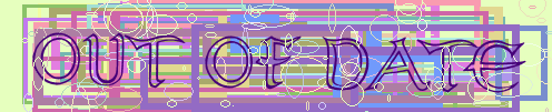 an image containing 5 letters