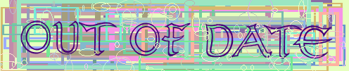 an image containing 5 letters