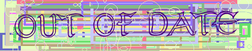 an image containing 5 letters