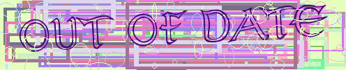 an image containing 5 letters