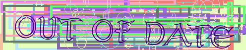 an image containing 5 letters