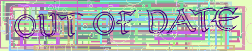 an image containing 5 letters