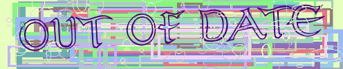 an image containing 5 letters