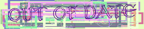 an image containing 5 letters