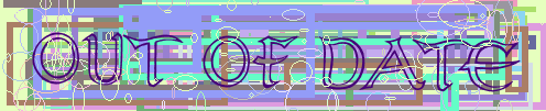 an image containing 5 letters