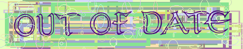 an image containing 5 letters