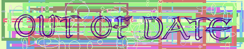 an image containing 5 letters