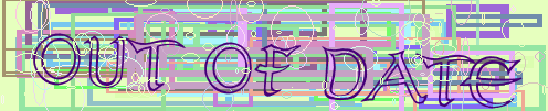 an image containing 5 letters