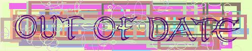 an image containing 5 letters