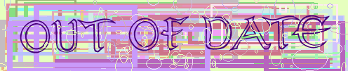 an image containing 5 letters