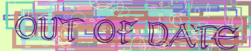 an image containing 5 letters