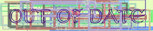 an image containing 5 letters