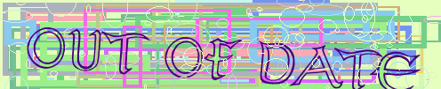 an image containing 5 letters
