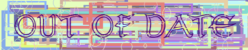 an image containing 5 letters