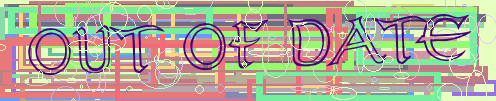 an image containing 5 letters