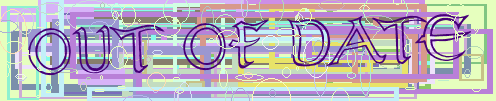 an image containing 5 letters