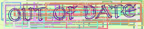 an image containing 5 letters
