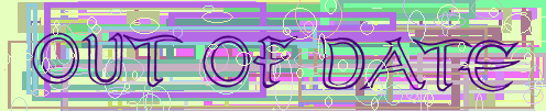 an image containing 5 letters