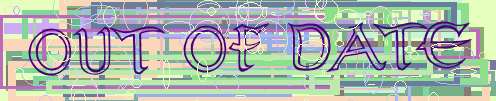 an image containing 5 letters