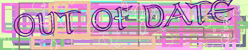 an image containing 5 letters