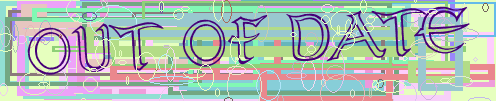 an image containing 5 letters