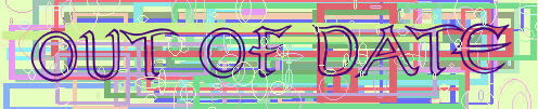 an image containing 5 letters