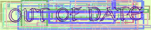 an image containing 5 letters