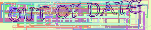 an image containing 5 letters