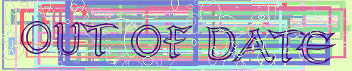 an image containing 5 letters
