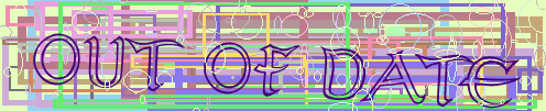 an image containing 5 letters