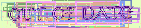 an image containing 5 letters