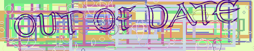 an image containing 5 letters