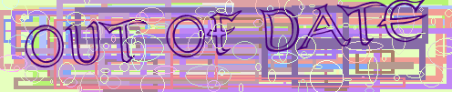 an image containing 5 letters