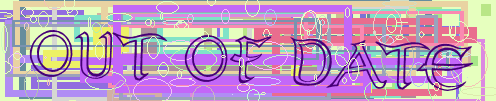 an image containing 5 letters