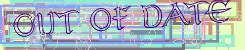 an image containing 5 letters